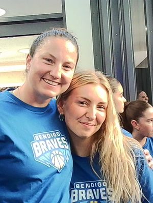 Image post by @bendigobraves on Instagram