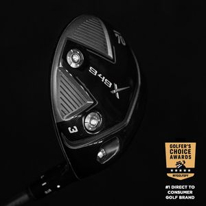 Image post by @golfsub70 on Instagram