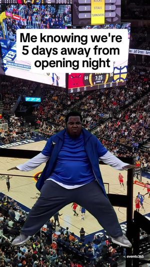 Video post by @events365_ on TikTok