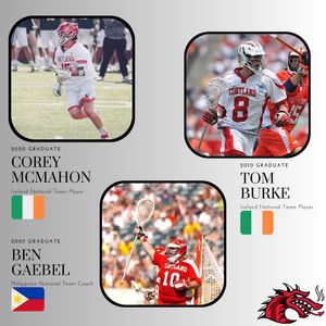 Image post by @cortlandmlax on Instagram