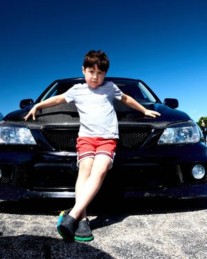 Image post by @lexususa on Instagram