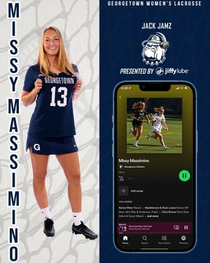 Image post by @hoyaswlax on Instagram