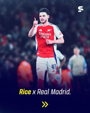 Image post by @sportv on Instagram