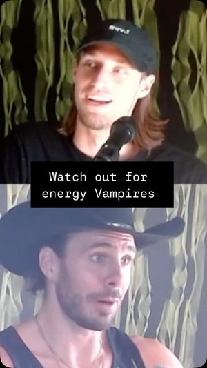 Video post by @The Babs LYFE Podcast on Facebook