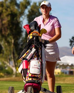 Image post by @AZGolfAssociation on Facebook