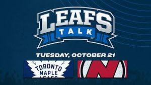 Video post by @sportsnet on YouTube