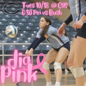 Image post by @chsrangersathletics on Instagram