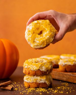 Image post by @randysdonuts on Instagram