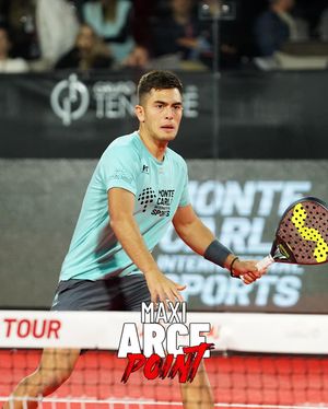Image post by @aptpadeltour on Instagram