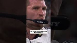 Video post by @nflonfox on YouTube
