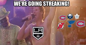 Image post by @lakings on Instagram