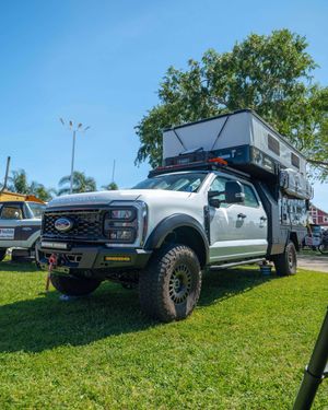 Image post by @toyotires on Instagram