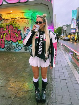 Image post by @djvonlit on Instagram