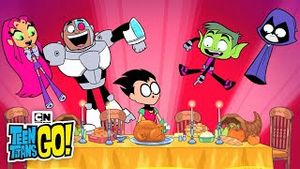 Video post by @cartoonnetwork on YouTube