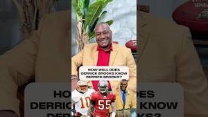 Video post by @buccaneers on YouTube