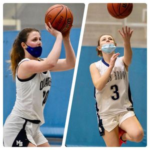 Image post by @mosesbrownathletics on Instagram