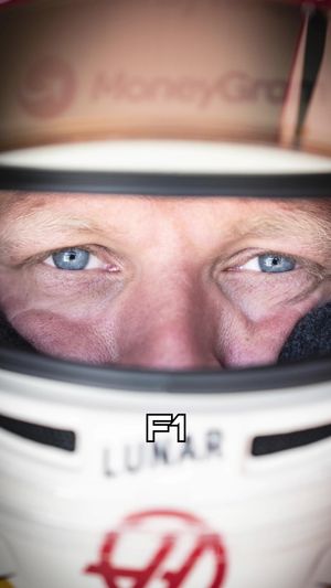 Video post by @haasf1official on TikTok