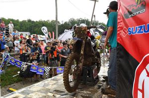 Image post by @racerxonline on Instagram