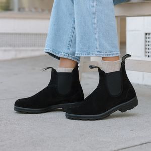 Image post by @blundstoneusa on Instagram