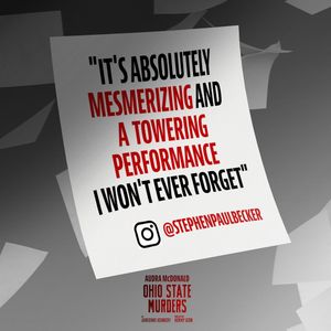 Image post by @ohiomurdersbway on Instagram