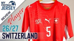 Video post by @myfootballjersey on YouTube