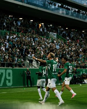 Image post by @fc_st.gallen1879 on Instagram
