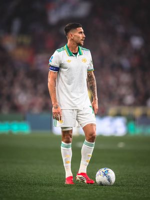Image post by @officialasroma on Instagram
