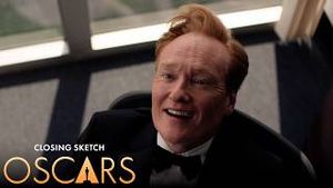 Video post by @oscars on YouTube