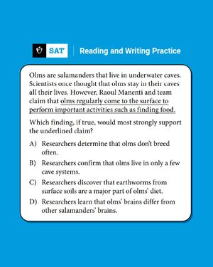 Image post by @collegeboard on Instagram
