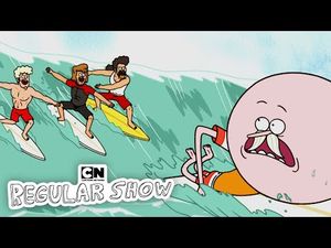Video post by @cartoonnetwork on YouTube