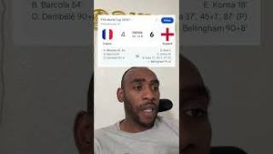 Video post by @amobisays on YouTube