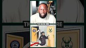 Video post by @draymondgreenshow on YouTube