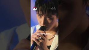 Video post by @allaccessvietnam on YouTube