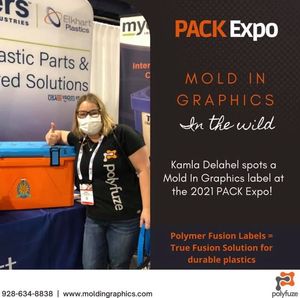 Image post by @MoldInGraphics on Facebook