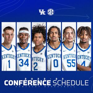 Image post by @KentuckyMBB on Twitter
