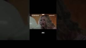 Video post by @peacock on YouTube