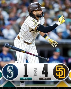 Image post by @mlb on Instagram