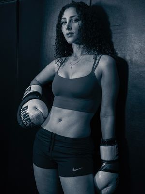 Image post by @aumodelingboard on Instagram