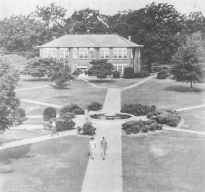 Image post by @louisianatech on Instagram