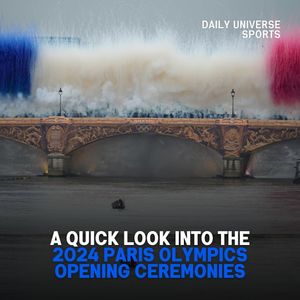 Image post by @dailyunivsports on Instagram