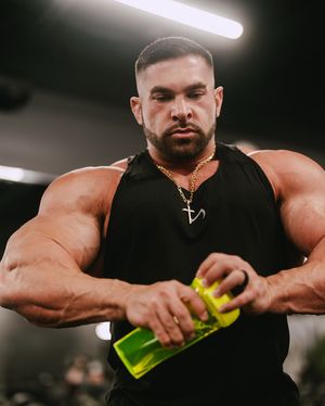 Image post by @helimixco on Instagram