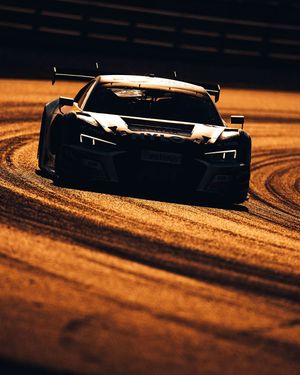 Image post by @abtmotorsport on Instagram