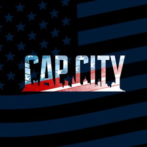 Image post by @capcitypercussion on Instagram