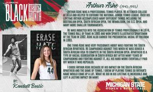 Image post by @msu_wbasketball on Instagram