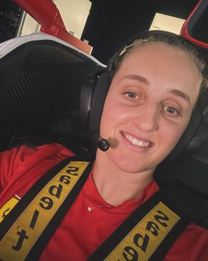 Image post by @maya_weug on Instagram