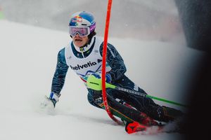 Image post by @skiracingmedia on Instagram