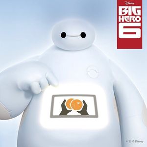 Image post by @disneystudiosth on Instagram