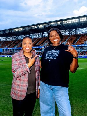 Image post by @houstondash on Instagram