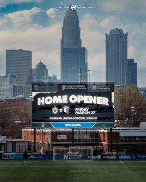 Image post by @cltindependence on Instagram