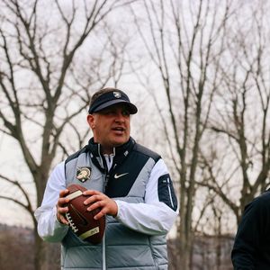 Image post by @armywp_football on Instagram